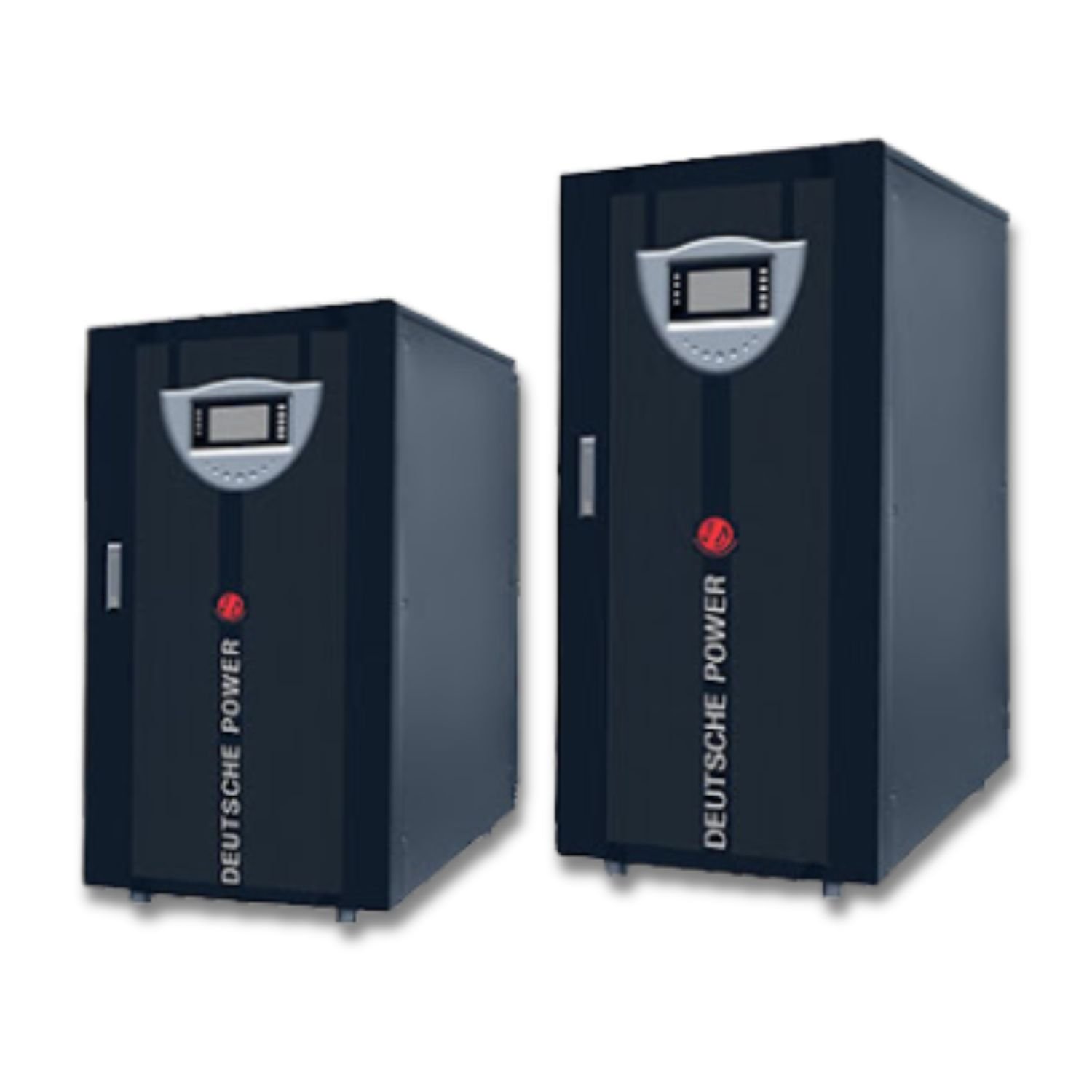 UPS Elektra IT Grade 3 phase in 3 phase out | DP Electronics Deutsche Power Co.