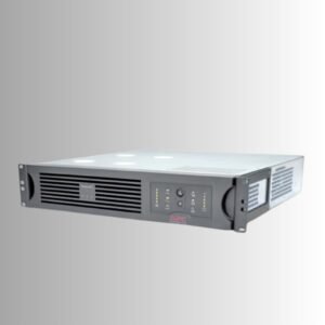 APC Smart-UPS 1000VA Price front