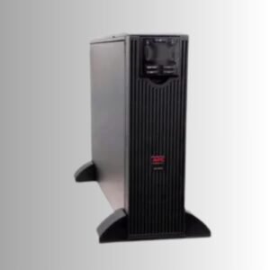 APC Smart-UPS RC 6000VA 230V (Front)