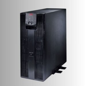 APC Smart-UPS SRC3000XLI RC 3000VA 230V