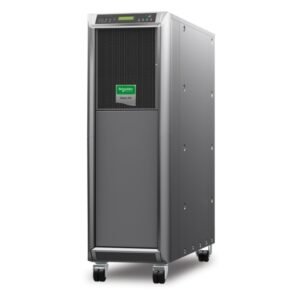 MGE Galaxy 300 20 kVA 400V 3:3 Three-Phase Online UPS (G3HT20KHB2S) with 25-min Battery