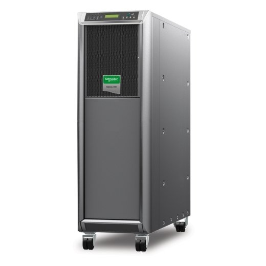 MGE Galaxy 300 20 kVA 400V 3:3 Three-Phase Online UPS (G3HT20KHB2S) with 25-min Battery