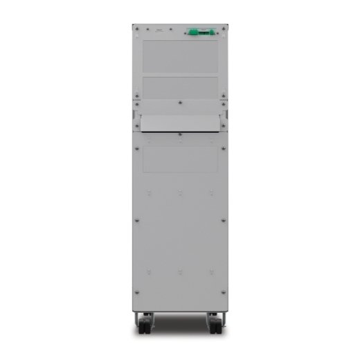 MGE Galaxy 300 20 kVA 400V 3:3 Three-Phase Online UPS (G3HT20KHB2S) with 25-min Battery - Image 3