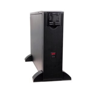 APC Smart-UPS RC 6000VA 230V (SRC6000XLI) – 5.4 kW Online UPS with Internal Battery